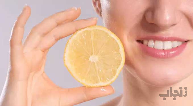 کاربرد لیمو ترش