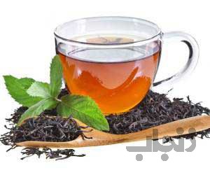 خواص مفید چای سیاه